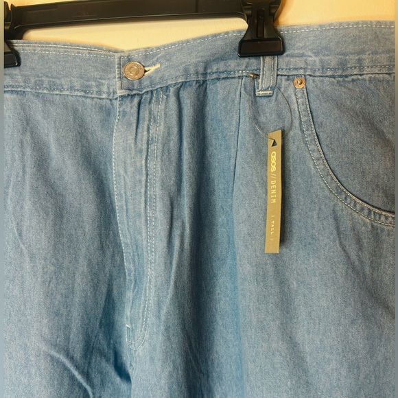 ASOS Jeans Tall 18 - Picture 6 of 7